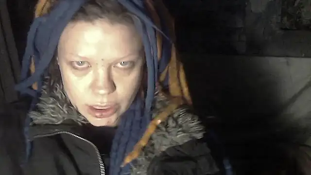 iva spirit online show from December 8, 2024, 5:44 pm