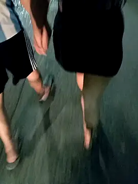 Pink Jazmin online show from December 17, 2024, 12:34 am