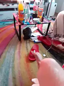 Snapshot of Maharajata1234 chatting on December 14, 2024, 8:45 am Maharajata1234 online show from December 14, 2024, 8:45 am