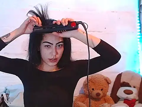 kendall-storm online show from September 15, 2025, 12:44 am