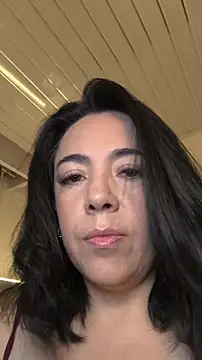 Bella fournier online show from January 11, 2026, 2:07 am