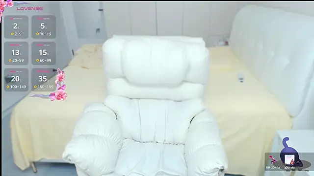 Sexyxiao 520 online show from July 2, 2026, 4:18 am