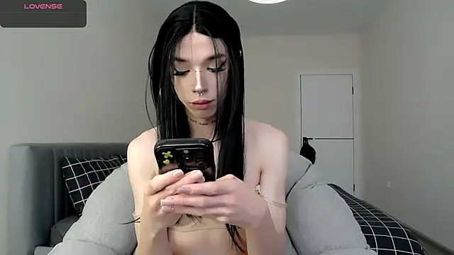 Snapshot of Dasha_M chatting on October 10, 2025, 7:20 am Dasha M online show from October 10, 2025, 7:20 am