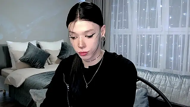 Dasha M online show from February 14, 2026, 3:45 pm