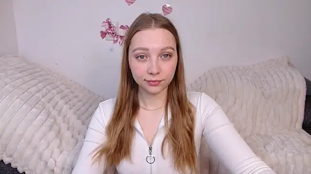 bellaa love  online show from March 12, 2026, 12:16 am