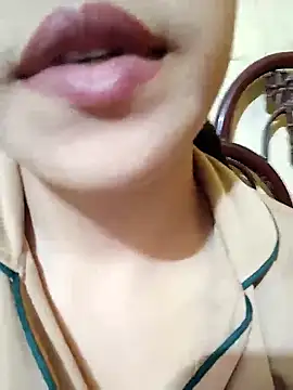 Anki-doll online show from March 10, 2025, 12:28 pm