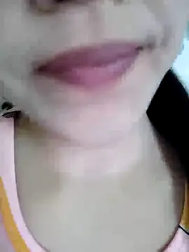 Snapshot of Anki-doll chatting on October 10, 2025, 5:19 am Anki-doll online show from October 10, 2025, 5:19 am