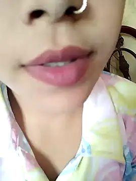 Anki-doll online show from March 11, 2025, 5:57 am