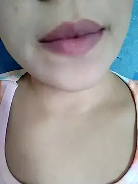 Snapshot of Anki-doll chatting on November 12, 2025, 5:44 am Anki-doll online show from November 12, 2025, 5:44 am