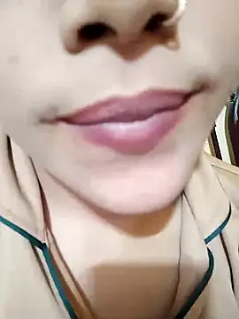 Anki-doll online show from February 21, 2025, 12:49 pm