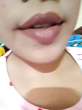 Anki-doll online show from March 7, 2025, 12:34 pm