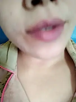 Anki-doll online show from November 28, 2025, 5:40 am