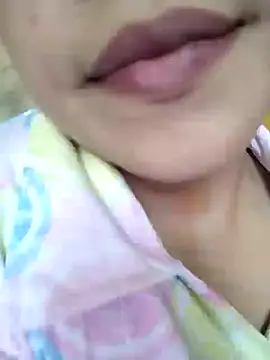 Anki-doll online show from February 26, 2025, 6:08 am