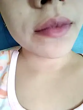 Snapshot of Anki-doll chatting on November 14, 2025, 5:33 am Anki-doll online show from November 14, 2025, 5:33 am