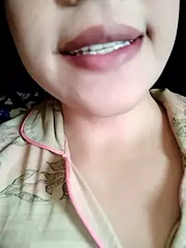 Anki-doll online show from April 19, 2026, 5:41 am