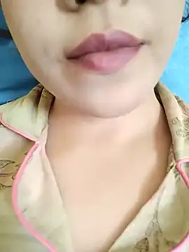 Anki-doll online show from April 11, 2026, 8:40 am