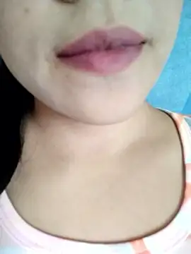 Snapshot of Anki-doll chatting on November 10, 2025, 5:34 am Anki-doll online show from November 10, 2025, 5:34 am