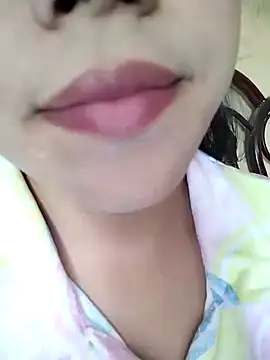 Anki-doll online show from March 9, 2025, 5:55 am