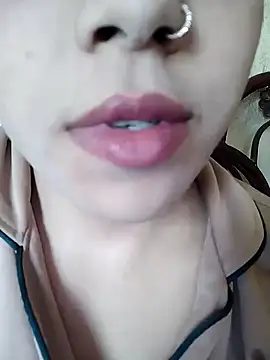 Anki-doll online show from March 10, 2025, 5:54 am