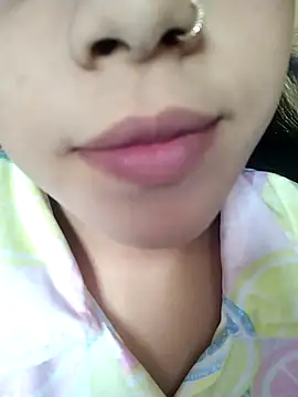 Anki-doll online show from March 13, 2025, 6:05 am