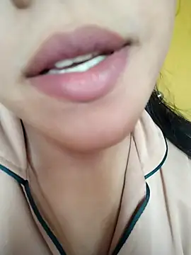 Anki-doll online show from February 25, 2025, 5:41 am
