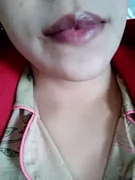 Anki-doll online show from January 11, 2026, 5:36 am