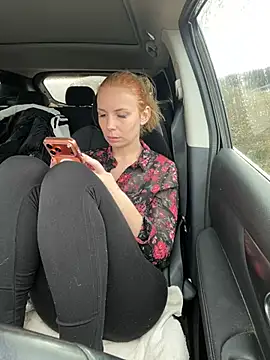 Redhairedteacher online show from February 11, 2026, 1:00 pm