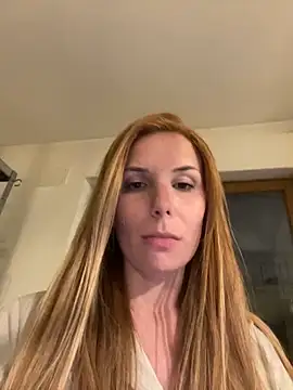 Redhairedteacher online show from March 20, 2026, 12:33 am