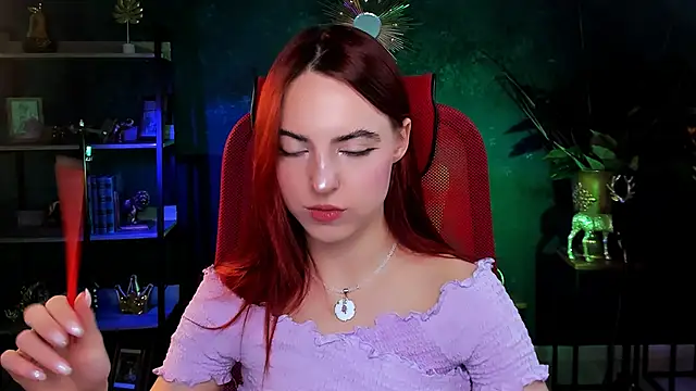 evanellson online show from March 24, 2026, 1:33 pm