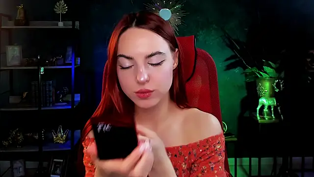 evanellson online show from April 4, 2026, 12:34 pm