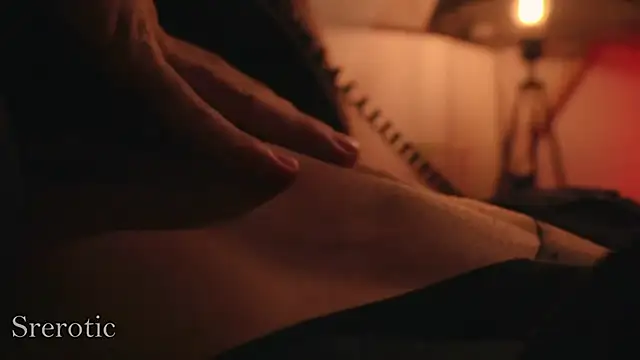  srerotic online show from December 15, 2025, 10:26 pm