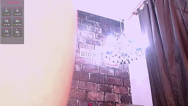 Snapshot of SashaDurante chatting on May 12, 2026, 12:22 pm SashaDurante online show from May 12, 2026, 12:22 pm