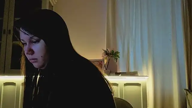 Alisia Mars online show from February 28, 2026, 5:29 am