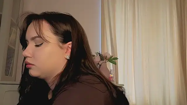 Alisia Mars online show from April 23, 2026, 12:29 pm