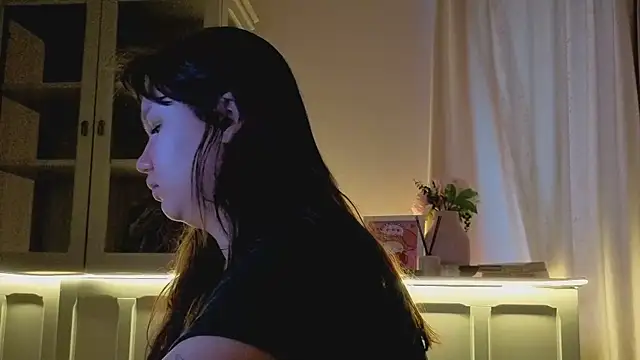 Alisia Mars online show from February 23, 2026, 5:19 am