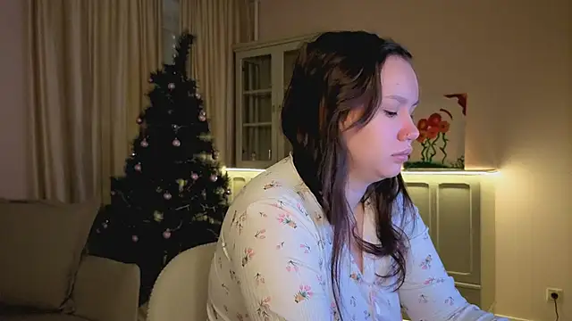 Alisia Mars online show from January 11, 2026, 5:25 am