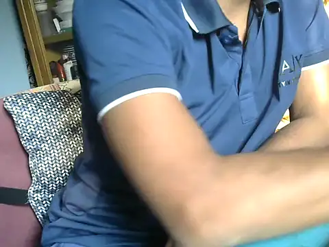 Snapshot of ajoy_sugarbaby chatting on December 6, 2024, 10:10 am ajoy sugarbaby online show from December 6, 2024, 10:10 am