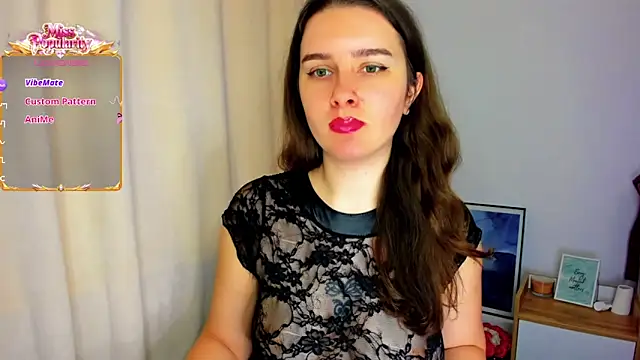 MissJudith online show from April 3, 2026, 10:54 am