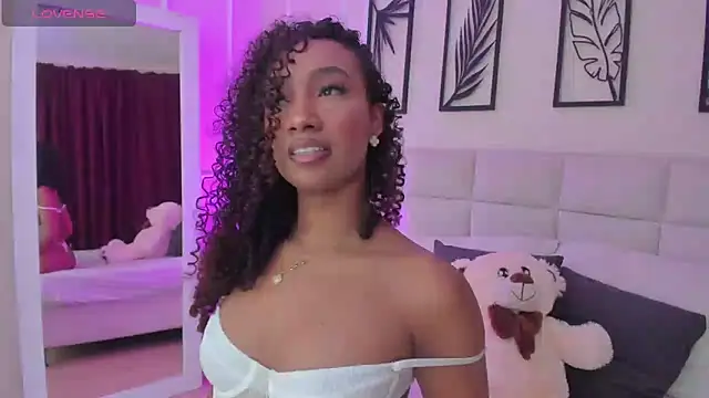 Amber  Sanchez online show from March 2, 2025, 8:27 am