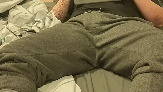 Dan8736 online show from January 5, 2026, 8:45 pm