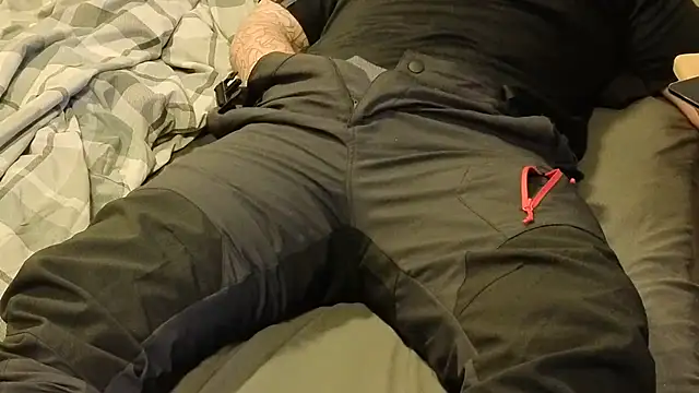 Dan8736 online show from March 8, 2026, 1:14 pm