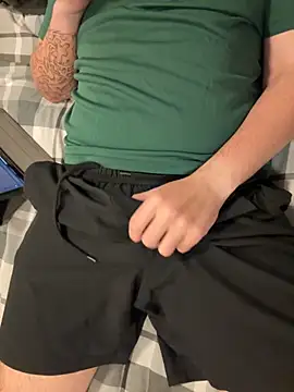 Dan8736 online show from October 25, 2025, 10:47 am