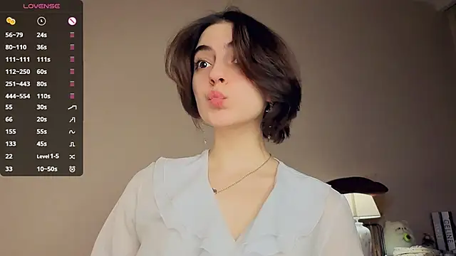 DracosMoon online show from February 11, 2026, 7:19 am