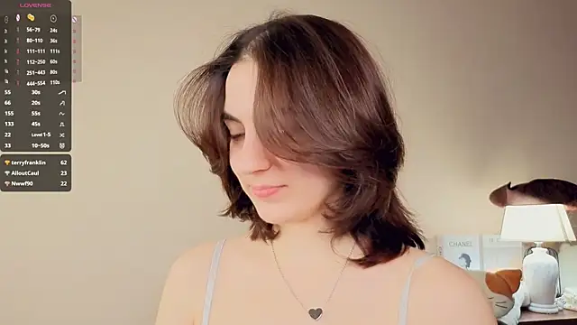 DracosMoon online show from February 15, 2026, 7:51 am