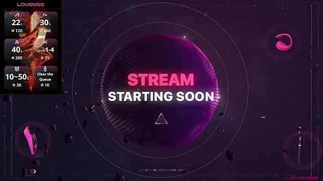 lancehungsandbaby online show from October 5, 2025, 3:03 pm