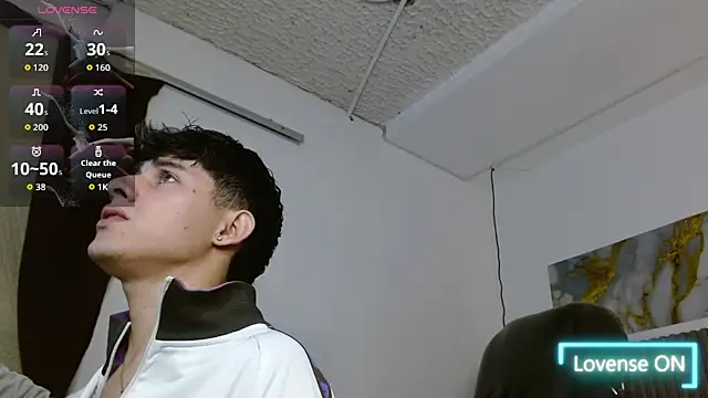 Snapshot of Dyla_n18 chatting on February 16, 2026, 8:40 pm Dyla n18 online show from February 16, 2026, 8:40 pm