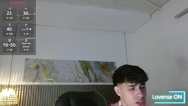 Snapshot of Dyla_n18 chatting on February 22, 2026, 6:09 pm Dyla n18 online show from February 22, 2026, 6:09 pm