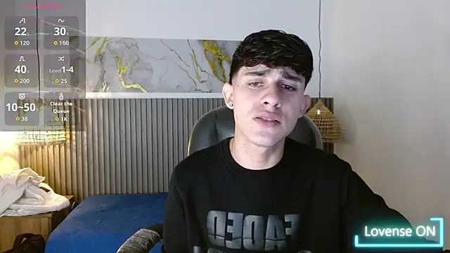 Snapshot of Dyla_n18 chatting on February 21, 2026, 8:00 pm Dyla n18 online show from February 21, 2026, 8:00 pm