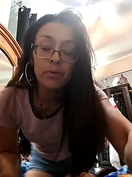 lovlypussy55 online show from October 5, 2025, 11:50 pm
