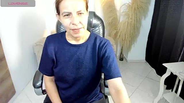 Snapshot of Milf_karlye chatting on February 8, 2026, 1:36 am Milf karlye online show from February 8, 2026, 1:36 am